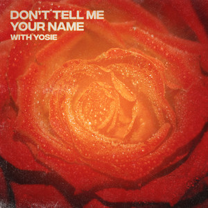 Don't Tell Me Your Name (feat. Yosie)