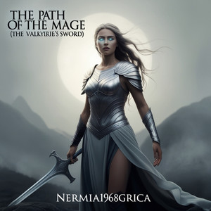 The Path of the Mage. F