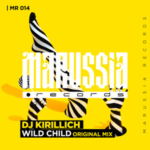 Wild Child (Original Mix)