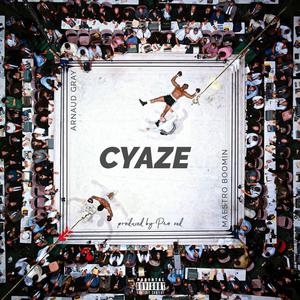 Cyaze (feat. KidFromKigali) [Explicit]