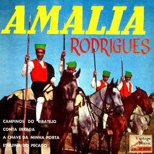 Vintage World Nº 39 - EPs Collectors "Campinos Do Ribatejo"