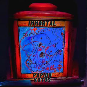Immortal (Explicit)