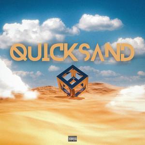 QUICKSAND (feat. xQᴜɪᴢɪᴛ TS) [Explicit]