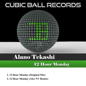 12 Hour Monday (Alex NV Remix)