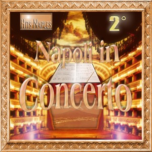 Napoli In Concerto - Vol.2