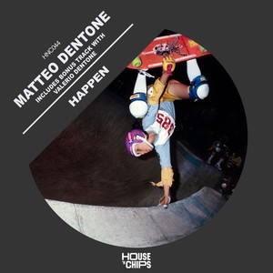 Happen (Extended Mix)
