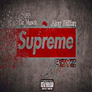 Supreme Boyz (Explicit)