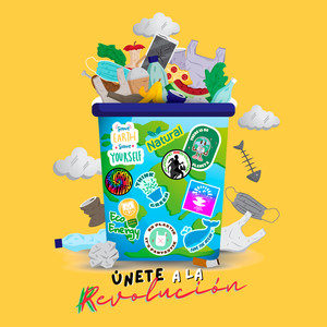 Únete a la Revolución
