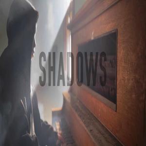 Shadows (feat. Luni Imfamous & Pypes of UnKanny Mindz) (Explicit)
