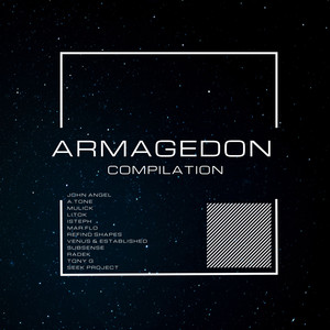 Armagedon Compilation