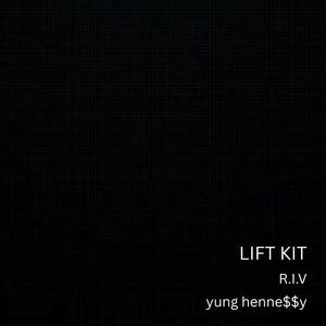 LIFT KIT (Explicit)