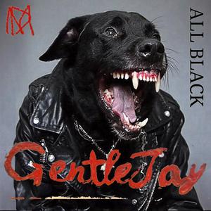 ALL BLACK (Explicit)