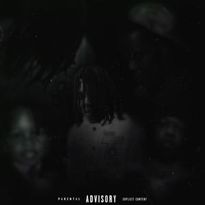 WW3 (feat. Luh 3) (Explicit)