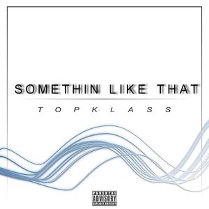 Somethin Like That (feat. AJ Cash, Brian Cannon & Lucro) (Explicit)