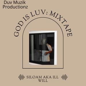 God is Luv: Mixtape