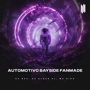 AUTOMOTIVO BAYSIDE FANMADE (SUPER SLOWED|Explicit)