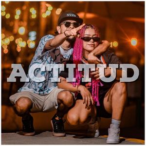 ACTITUD (feat. V-ON) (Mr. Diablo Remix|Explicit)