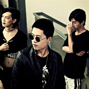 怪猫乐队 - 井泉