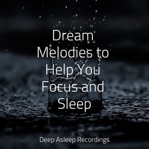 Dream Melodies to Help You Focus and Sleep