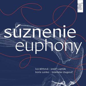 Súznenie - Euphony 3