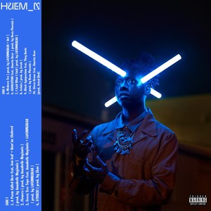 Green Tree Tops(feat. Annabelle Maginnis & Lafemmebear)