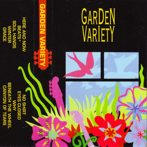 Garden Variety