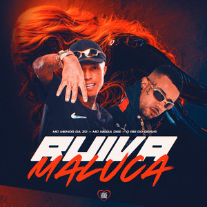 Ruiva Maluca (Explicit)