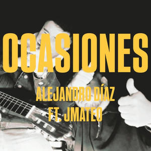 OCASIONES (feat. JMATEO)