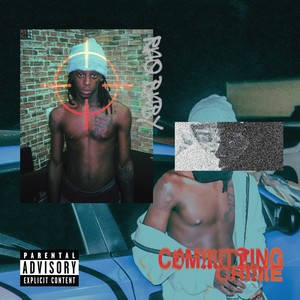 Committing Crime (Explicit)