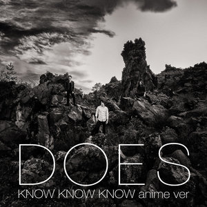 KNOW KNOW KNOW (anime ver.)