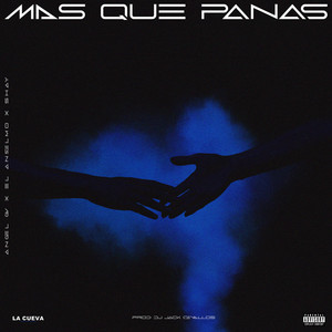Mas Que Panas (Explicit)