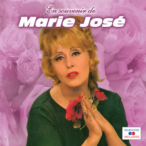 En souvenir de Marie-José