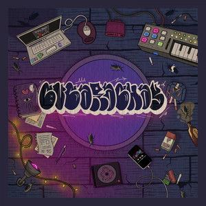 Cucarachas (feat. Davis FIO) (Explicit)