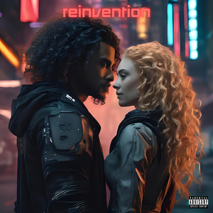 Can't Lose / Reinvention (Explicit)