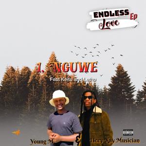 Nguwe (feat. Keitu & Lethu)