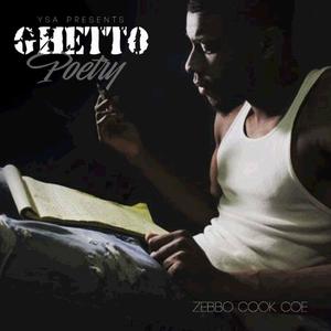 Ghetto Poetry (Explicit)