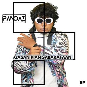 Mantra Banjar (feat. Raditya)