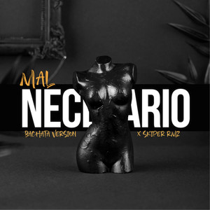 Mal Necesario (Bachata Version)