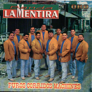 Puros Corridos Machines