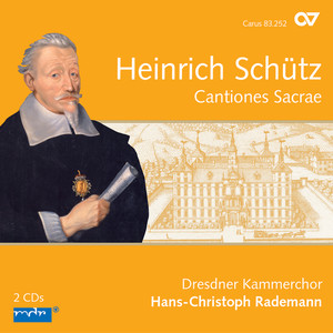 Cantiones sacrae, Op. 4 - No. 27, Si non humiliter sentiebam, SWV 79 (西方宗教音乐《圣歌》，Op. 4)