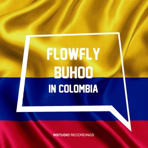 In Colombia (Original mix)
