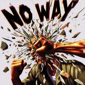 NO WAY (Explicit)