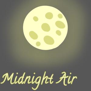 Midnight Air (Explicit)