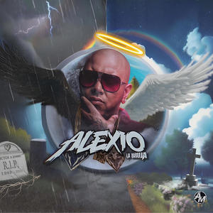 DEDICATORIA ALEXIO LA BRUJA (feat. D ENYEL, BARBER V13, BENNY BENNI, DIEM BB, CIRILO, JOSEPH YADIEL, ENDO SF, EIX, CHRYZJAY & MACO LA LEYENDA) [Explicit]