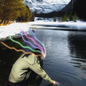 MIRAGE (feat. Draxx) (Explicit)