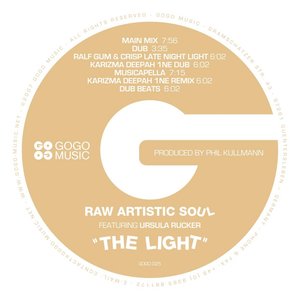 The Light(remix)