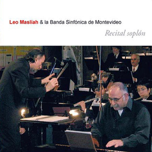 Leo Maslíah - Vacas Demasiado Cerca de la Carretera