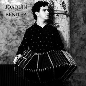 Joaquín Benitez