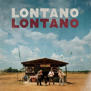 LONTANO LONTANO (Original Motion Picture Soundtrack)