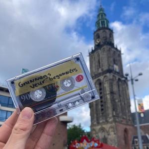 Nou Aan 'T Rappen (Explicit)